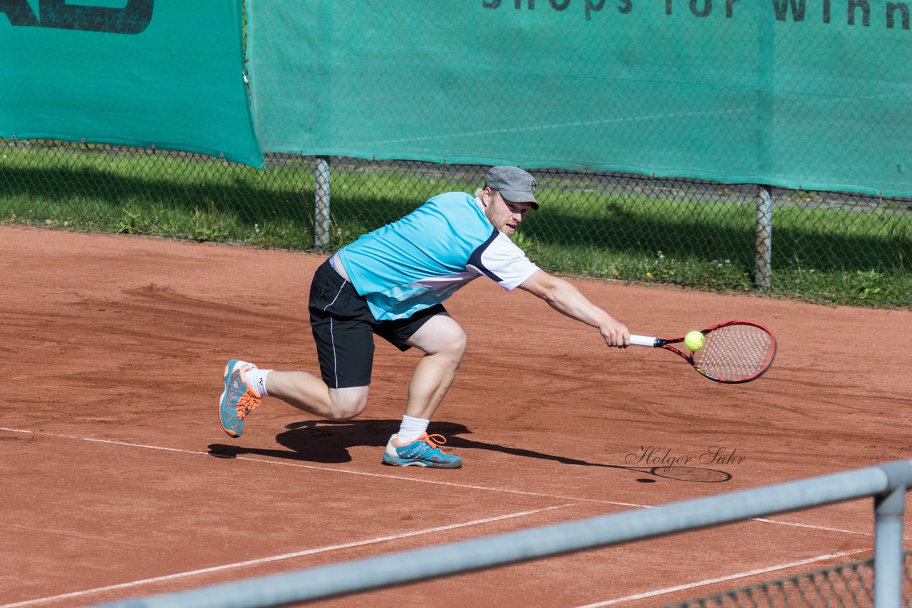 Bild 1 - Dithmarschen Cup Meldorf